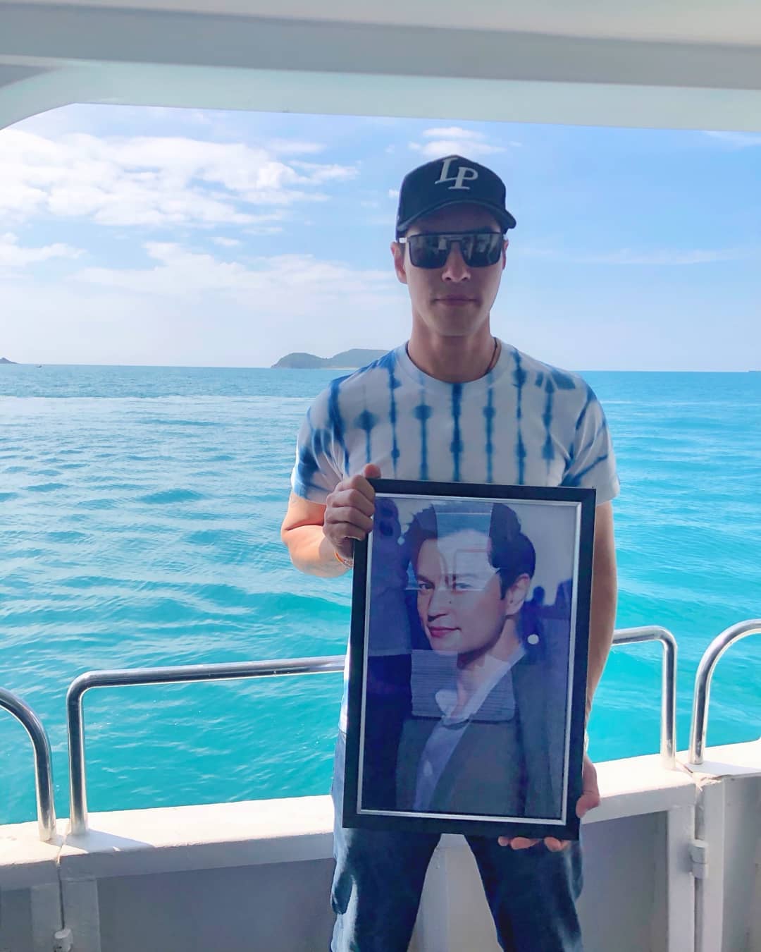 ปีเตอร์ คอร์ป ไดเรนดัล