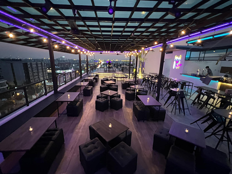 ร้านอาหารวาเลนไทน์  Lovemetender Restaurant