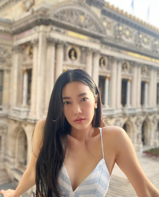 นุ่น วรนุช