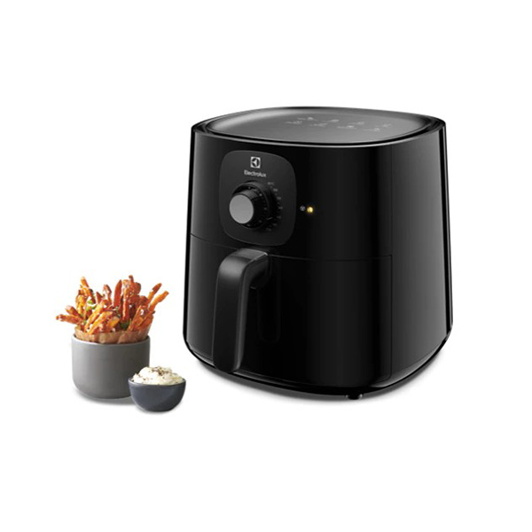 Electrolux หม้อทอดไร้น้ำมัน 5 ลิตร รุ่น E3AF1-200B