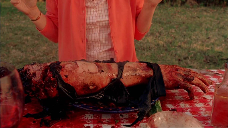 รวมฉากไฮไลท์ Final Destination การตายสุดโหด