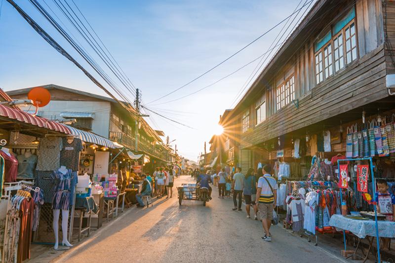 ที่เที่ยวอีสานตอนบน