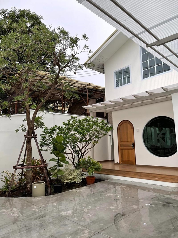 รีโนเวทบ้าน