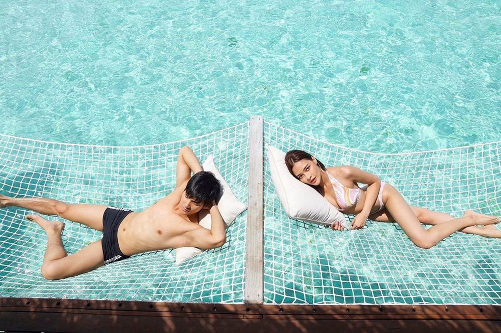 ไมค์ ภัทรเดช