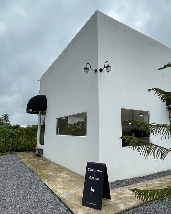 คาเฟ่หนองคาย