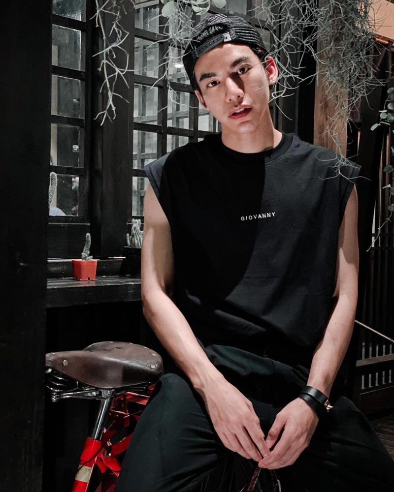 ต้น ธนษิต