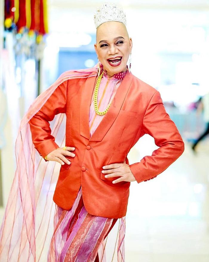 อุ๊บ วิริยะ