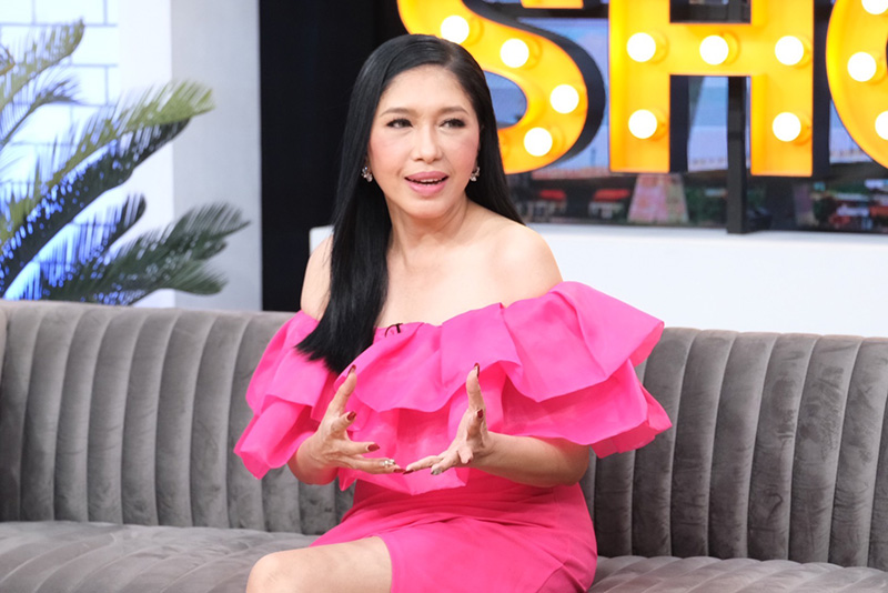 เอ้ ชุติมา