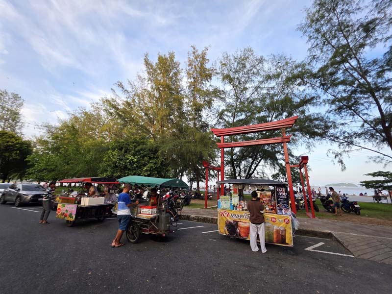 สะพานหินภูเก็ต