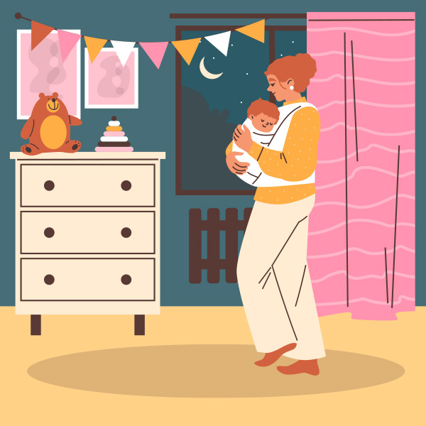 เพลงกล่อมลูก