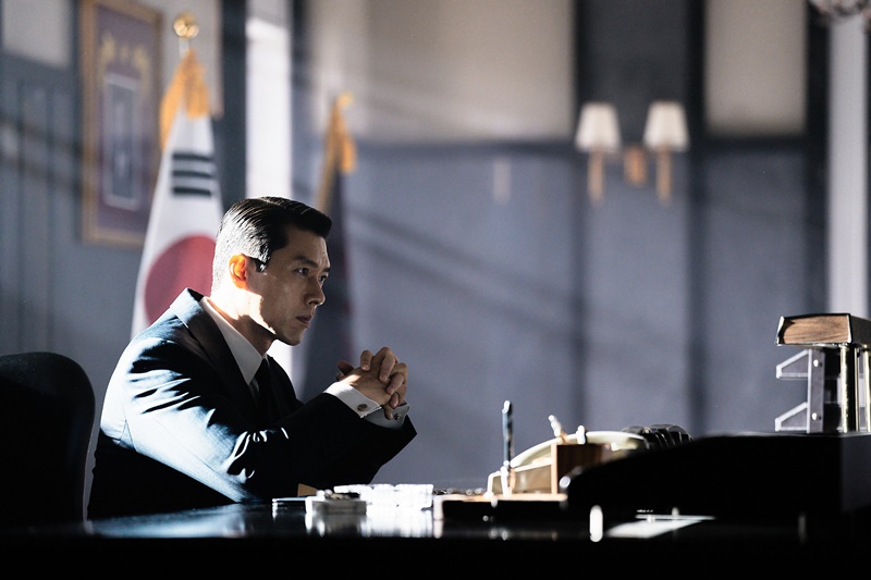 Made In Korea 2 ซีรีส์เกาหลี