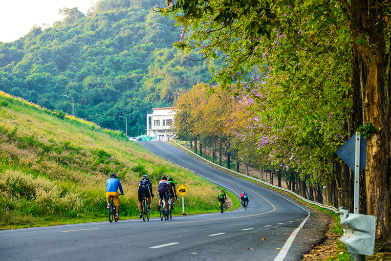 อ่างเก็บน้ำบางพระ