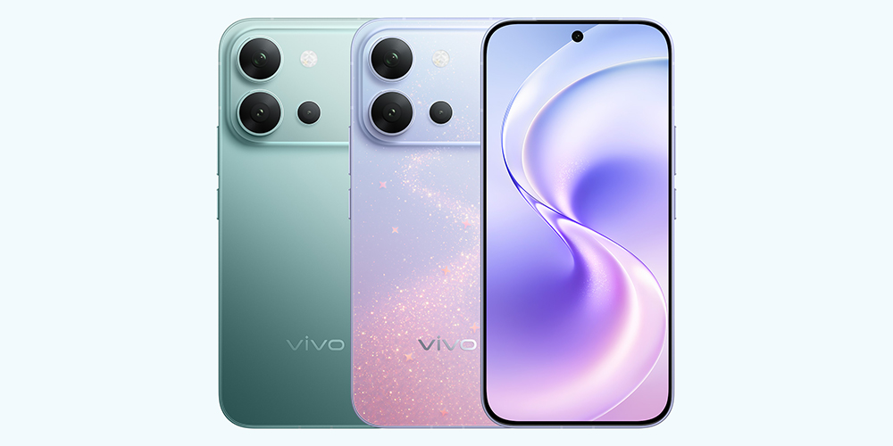 vivo V80