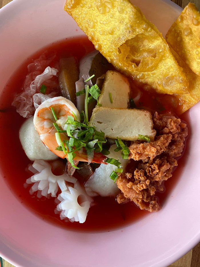 ร้านเย็นตาโฟ
