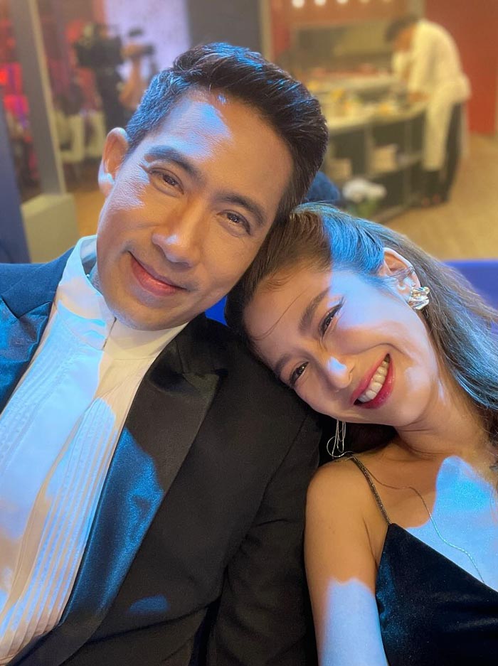 ป๊อก ตั๊ก