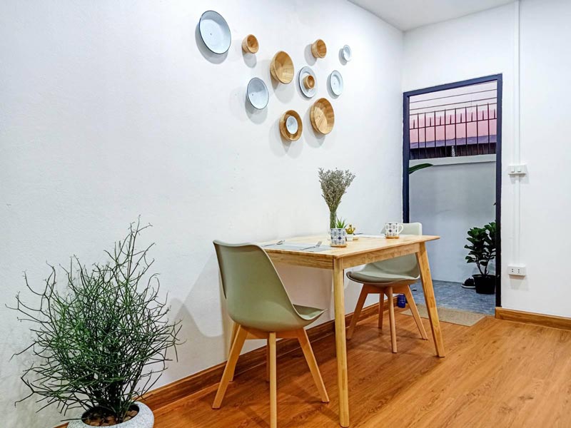 รีโนเวทบ้านเก่า