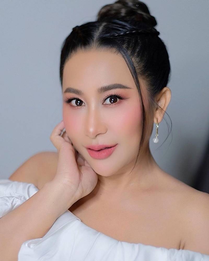 ลาล่า อาร์สยาม, ฝุ่น PM2.5