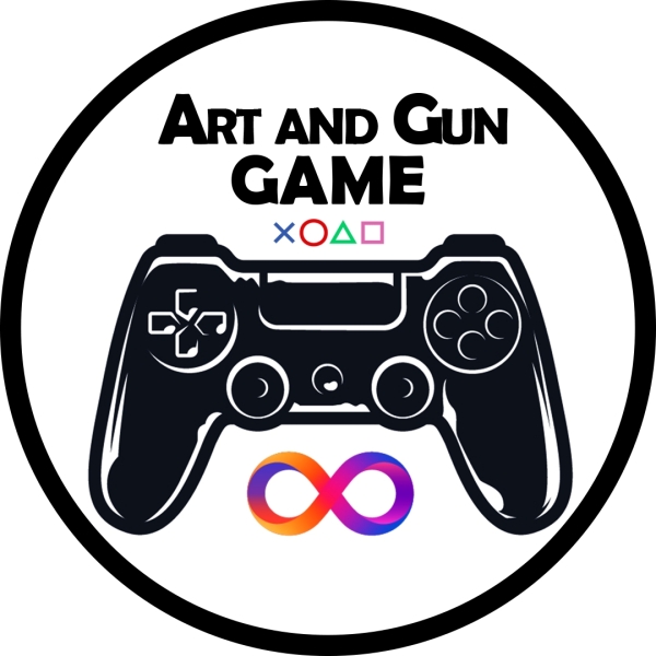 Art and Gun