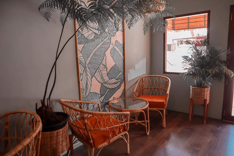 ร้านคาเฟ่นนทบุรี