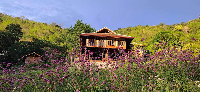 ที่พักแม่ริม เชียงใหม่