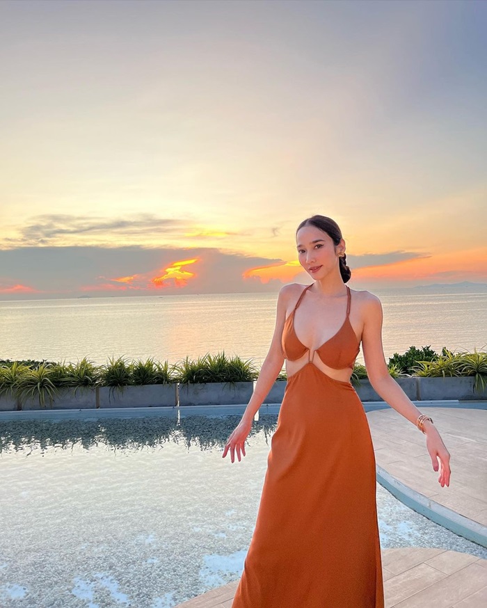 อั้ม พัชราภา