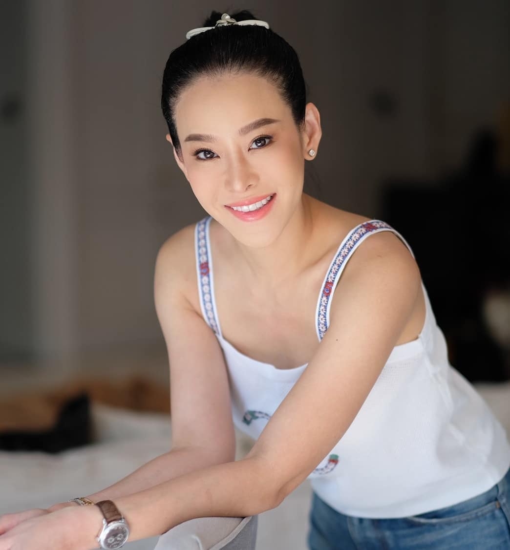 หนิง ปณิตา 