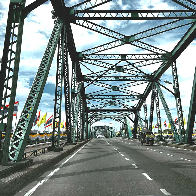 สะพานพุทธยอดฟ้า