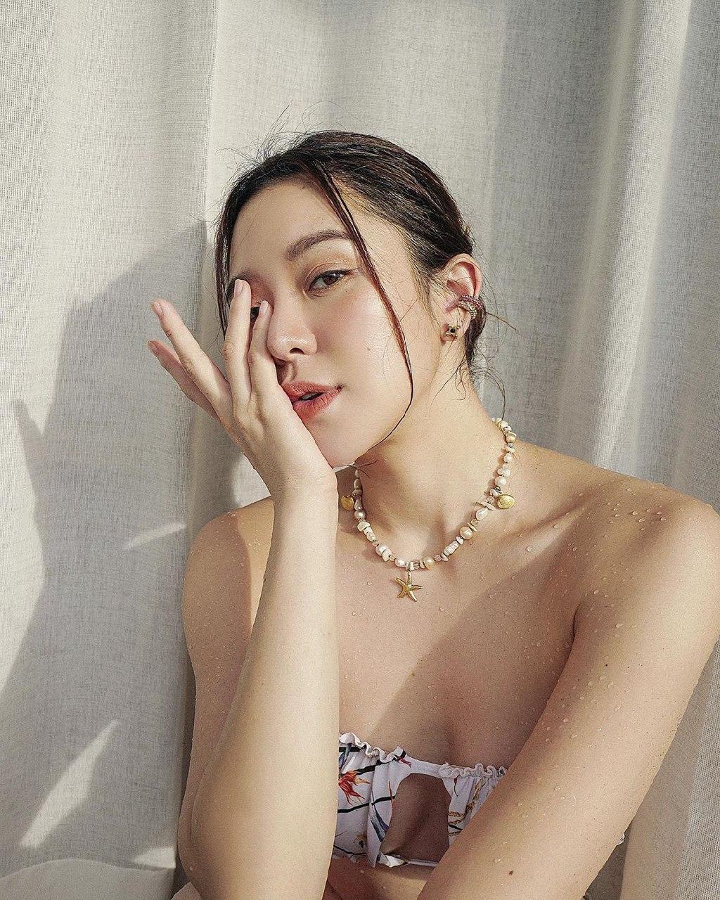 มายด์ ณภศศิ