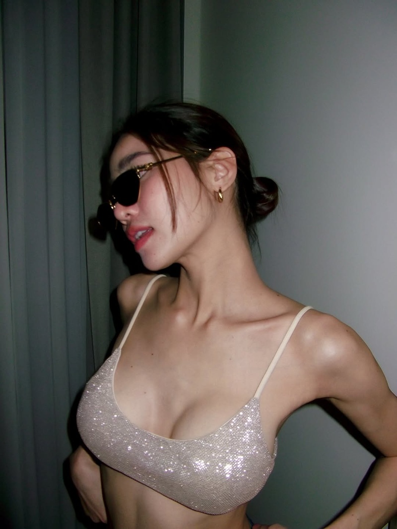 แบม ไพลิน