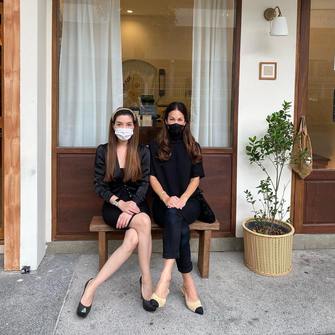 วุ้นเส้น วิริฒิพา คริส หอวัง