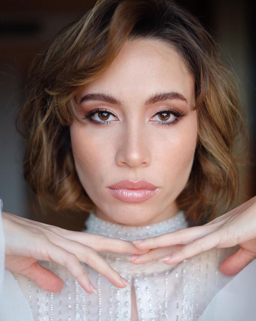 ซาบีน่า The Face