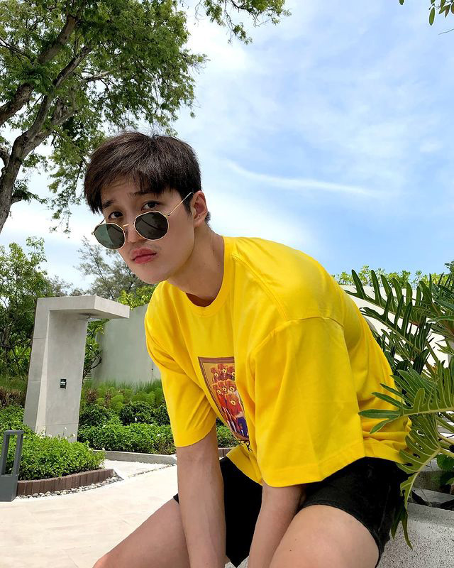 ต่อ ธนภพ