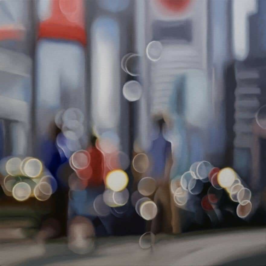 คนสายตาสั้น