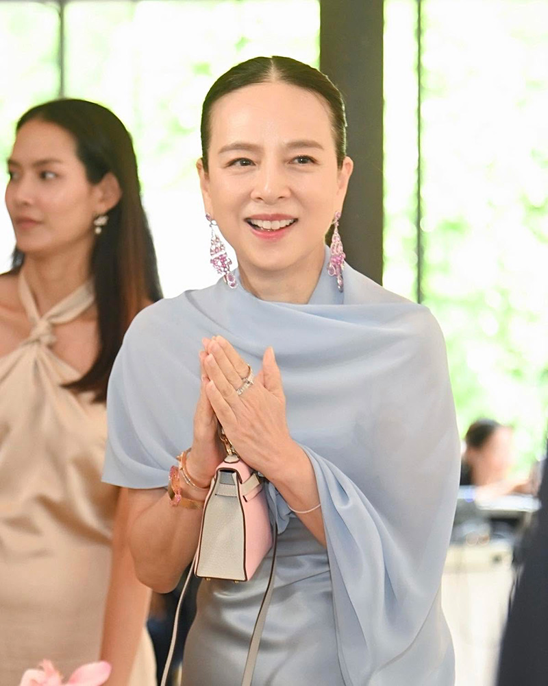 มาดามแป้ง