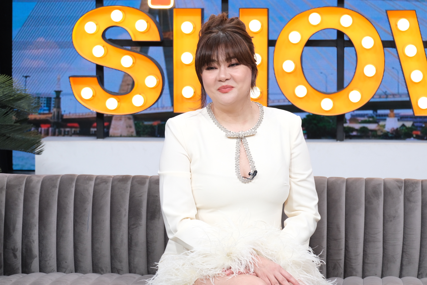 โอ๋ ภัคจีรา