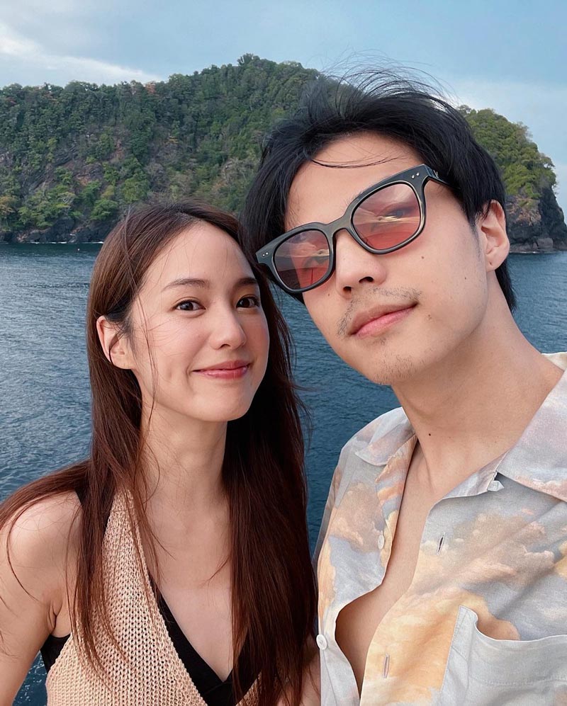 แบงค์ พิมฐา