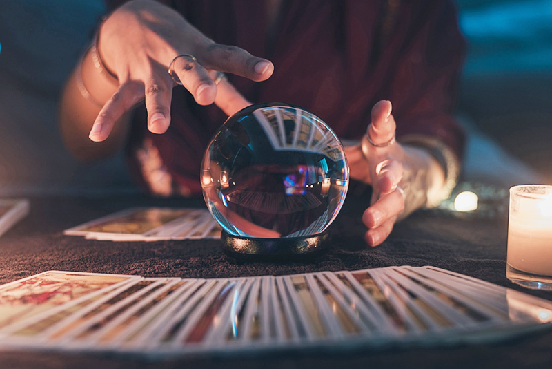 ดูดวงรายสัปดาห์