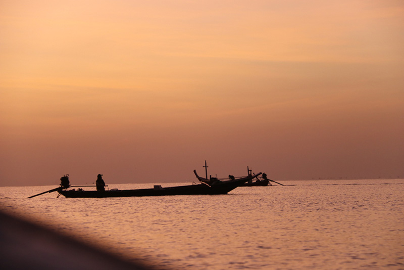 ที่เที่ยว 3 วัน 2 คืน บ้านท่าศาลา