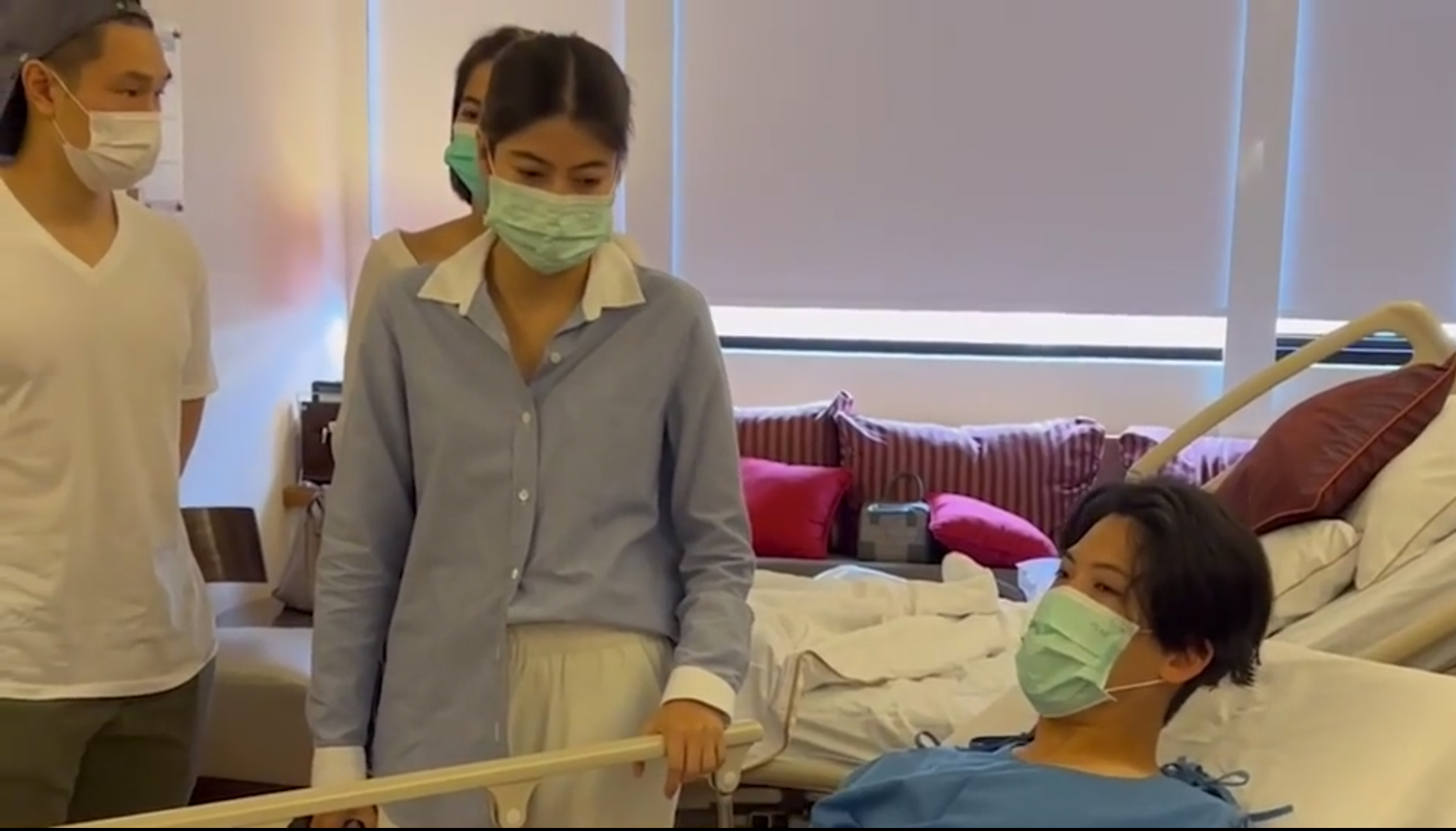 มาร์กี้ ป๊อก