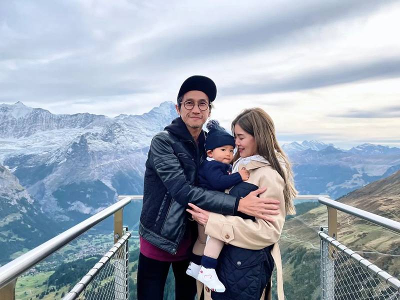 ก้อย รัชวิน, ตูน บอดี้สแล