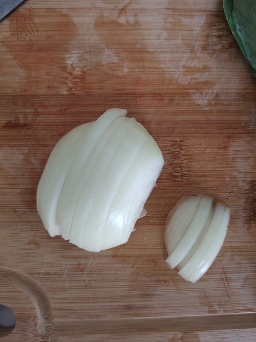 ข้าวผัด