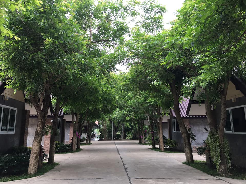 ที่พักชัยนาท