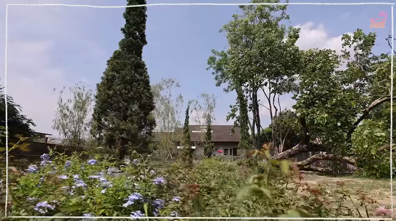 เปิดบ้าน ชาคริต ที่เมียด่าบ้านแทบแตก ด่าเช้าด่าเย็น โกรธจัด ลั่นต่างกันฟ้ากับเหว 