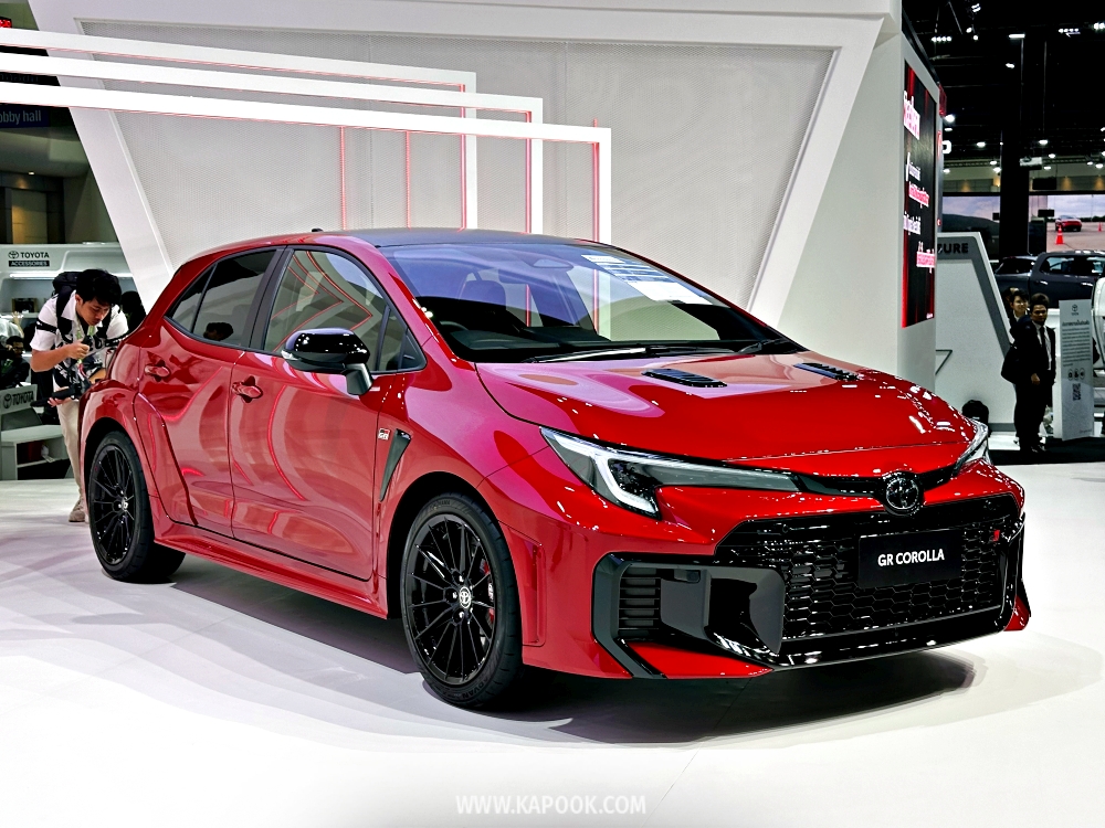 motor expo 2024