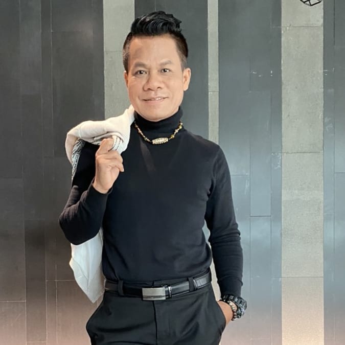  ยิ่งยง ยอดบัวงาม