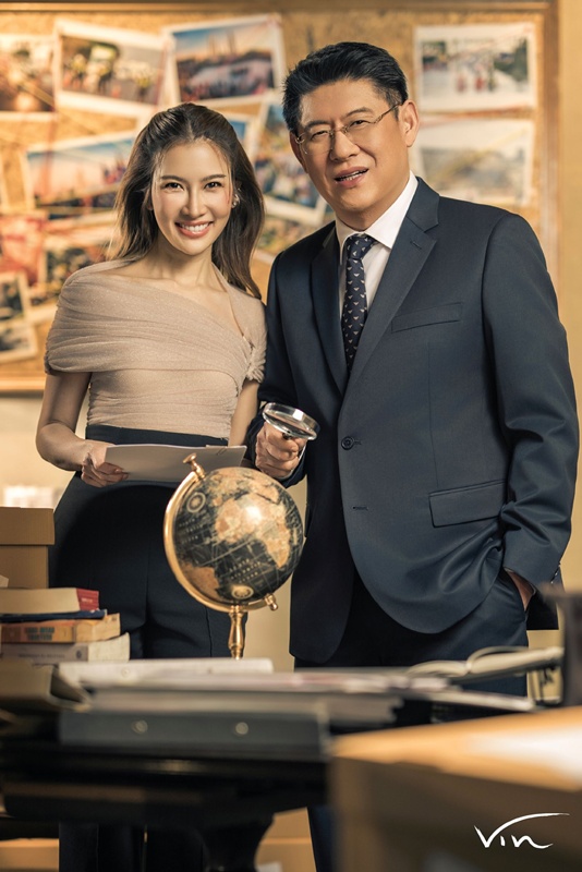 ปฏิทินผู้ประกาศข่าว ช่อง 3