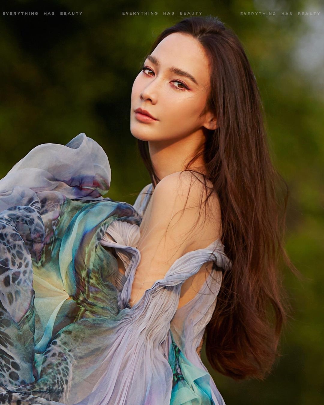 อั้ม พัชราภา