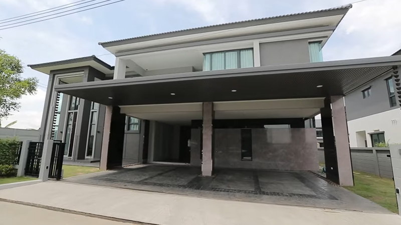 บ้านใหม่ เจนนี่ ได้หมดถ้าสดชื่น