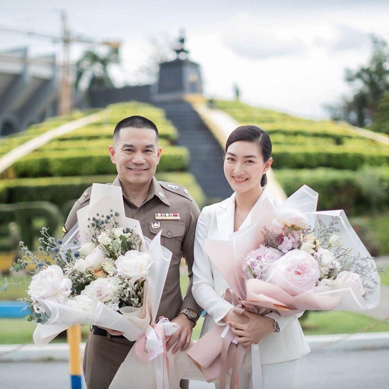 แพนเค้ก สารวัตรหมี