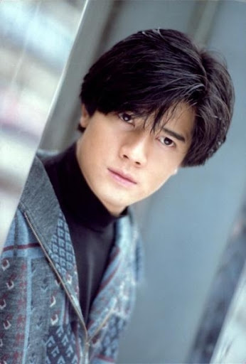 กัว ฟู่เฉิง